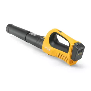 Dmuchawa akumulatorowa BL 100e / SBL 100e 4.0 Ah zestaw